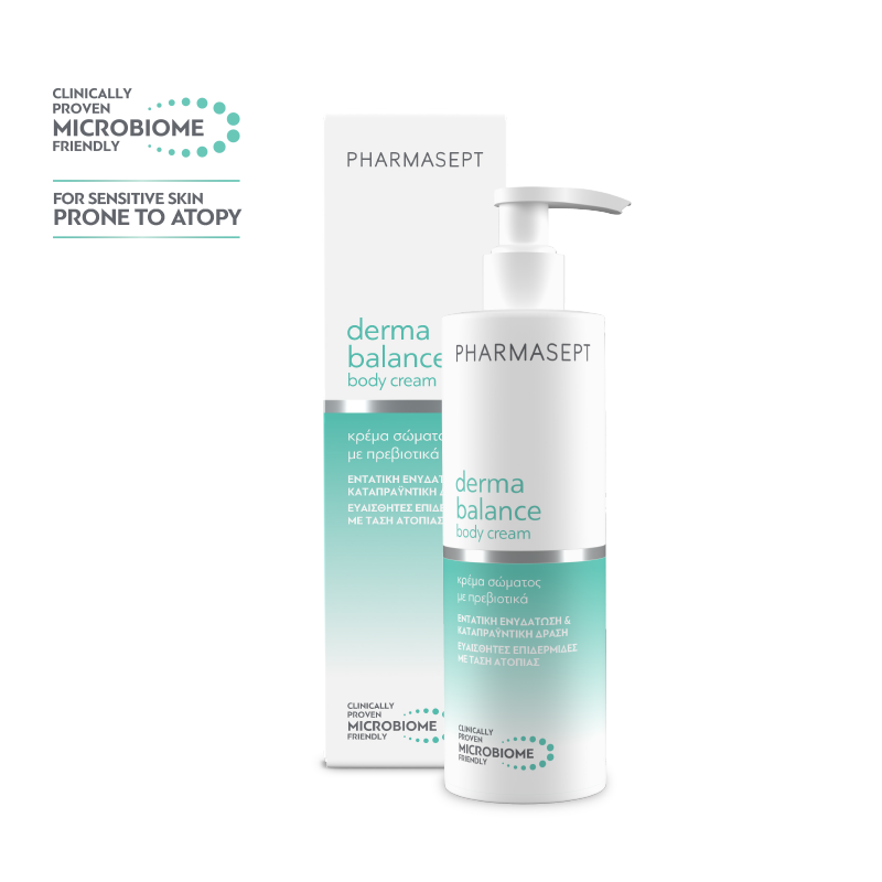 PHARMASEPT - DERMA BALANCE Body Cream - 250ml